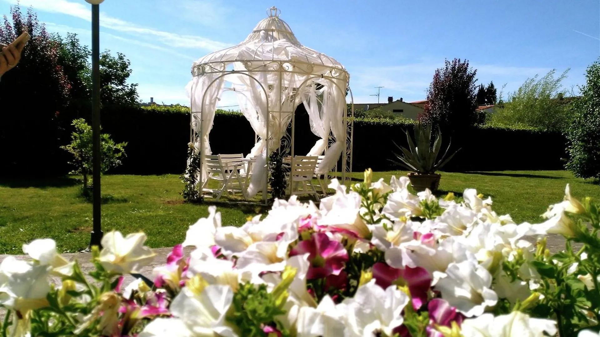 Belvilla By Oyo Montefiore San Piero in Campo