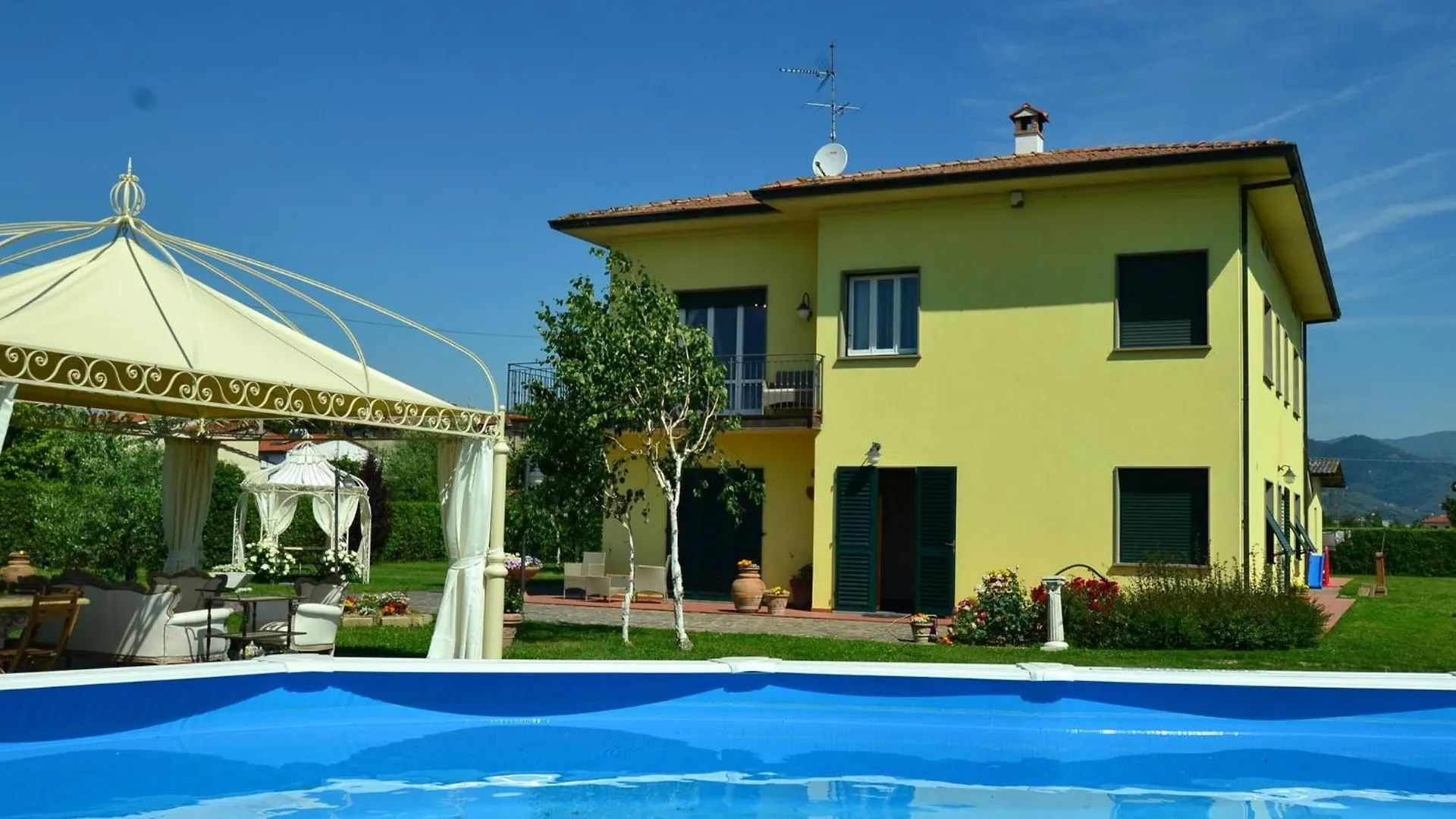Belvilla By Oyo Montefiore San Piero in Campo